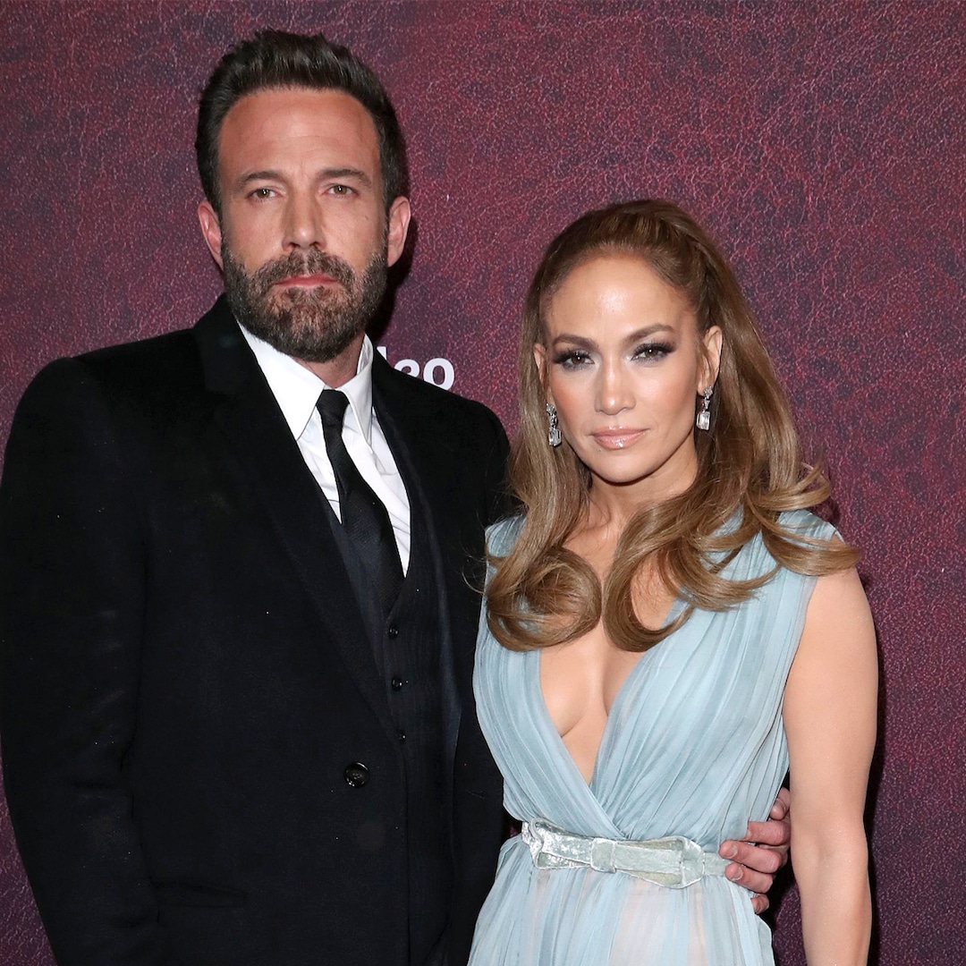 Jennifer Lopez Visits Hospital With Ben Affleck’s Mom Before Wedding
